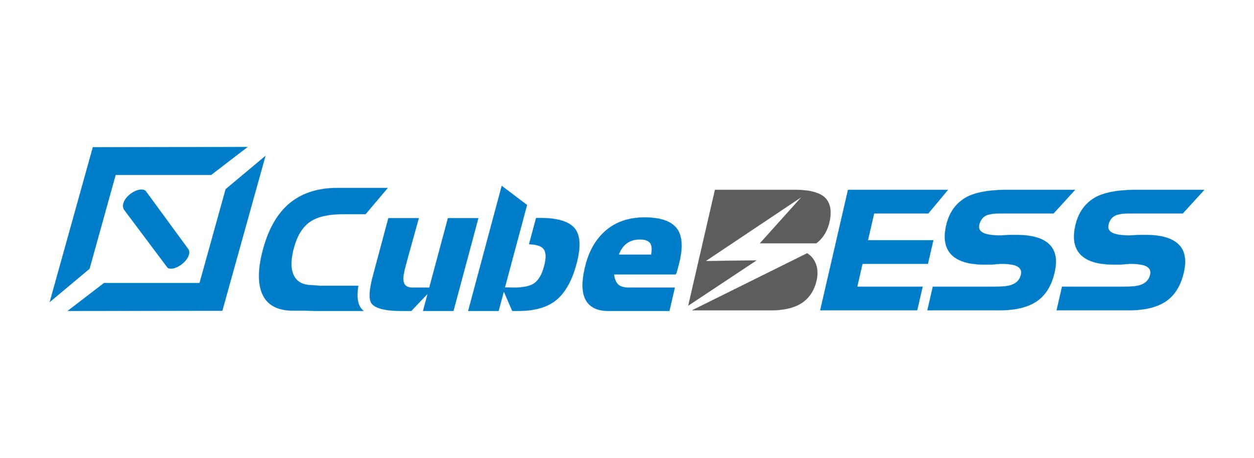 CubeBESS Logo