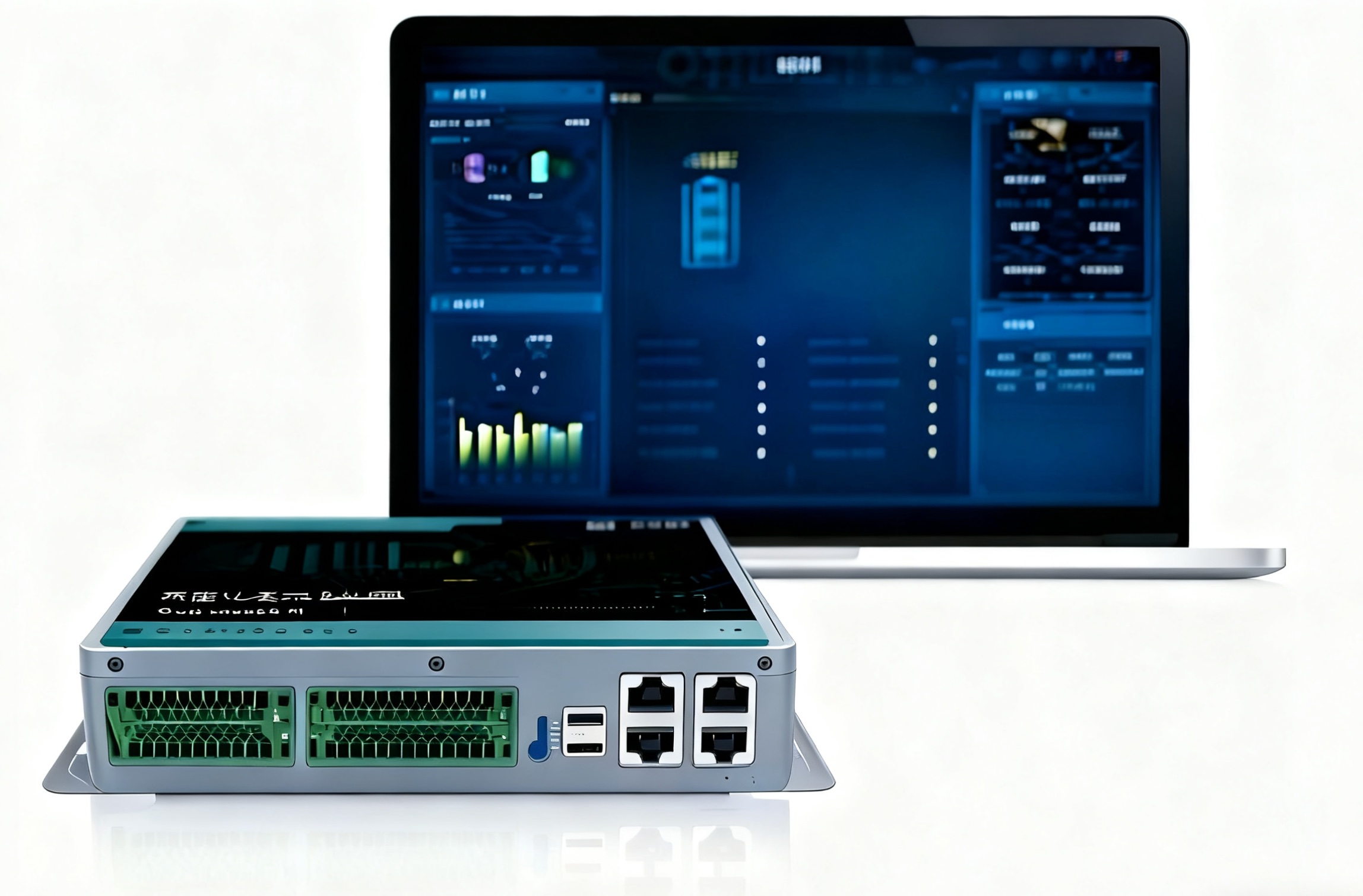 BEMU300 Hardware